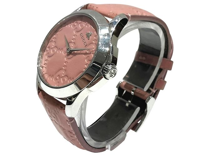 Orologio Gucci G-Timeless - vista 2