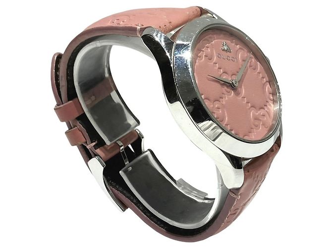 Orologio Gucci G-Timeless - vista 3