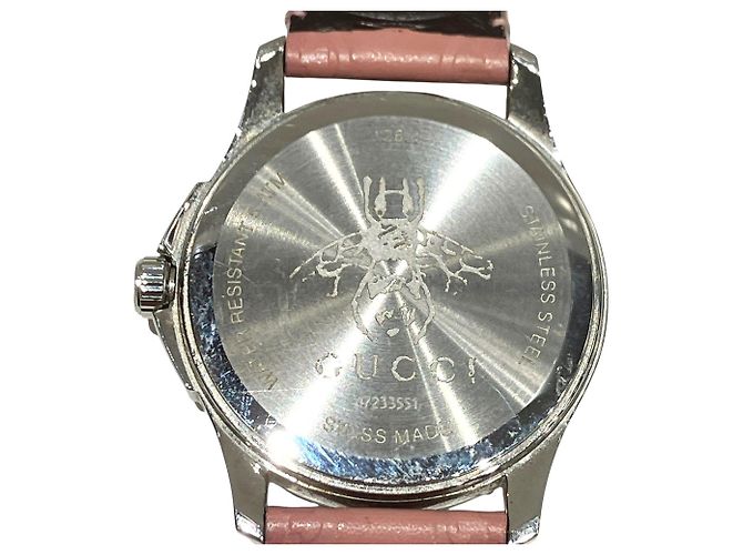 Orologio Gucci G-Timeless - vista 5