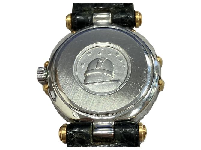 Omega Constellation Mini Armbanduhr - Ansicht 5