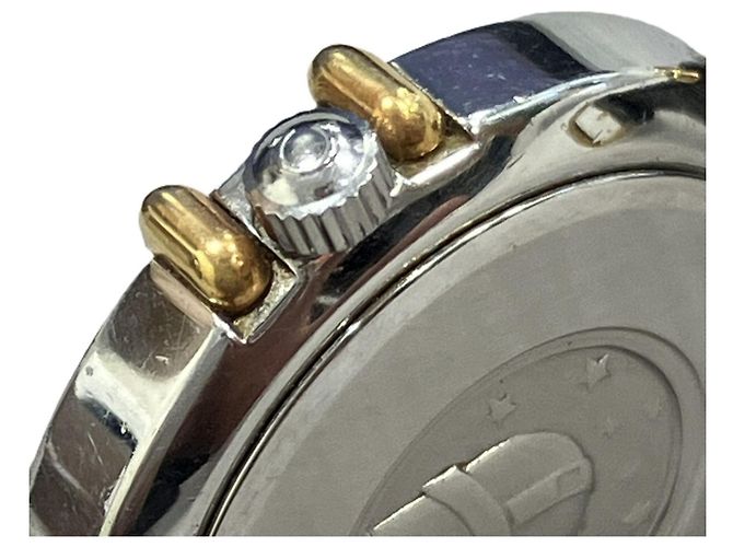 Omega Constellation Mini Armbanduhr - Ansicht 9