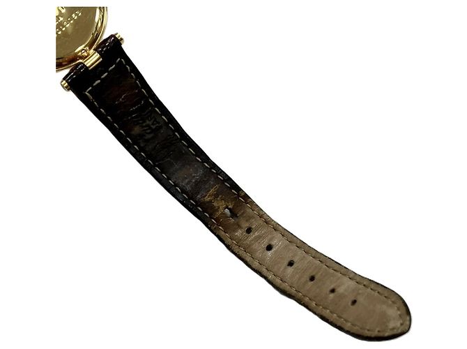 Reloj Cartier Vendome Louis LM - vista 7