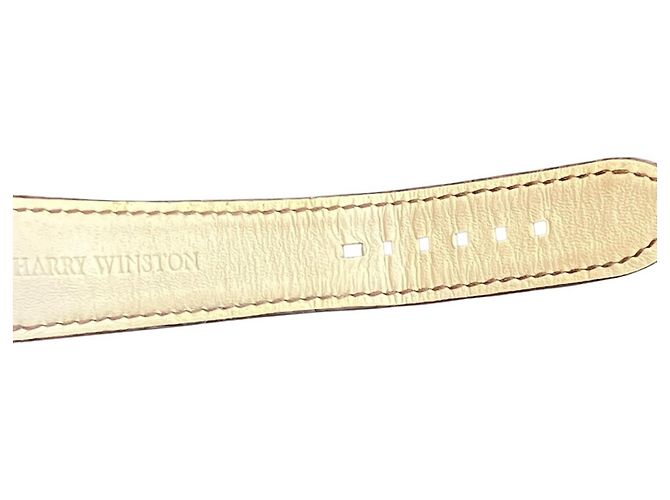 Relógio Harry Winston Midnight Date - vista 7