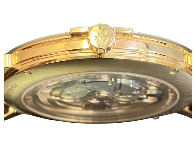 Relógio Harry Winston Midnight Date - vista 8