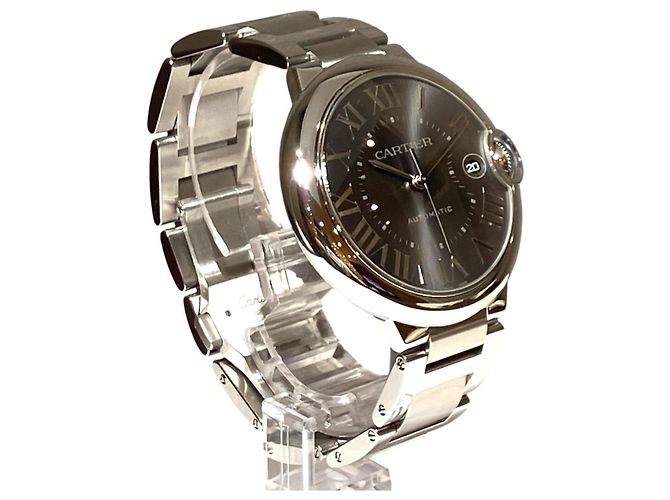 Orologio automatico Cartier Ballon Bleu - vista 3
