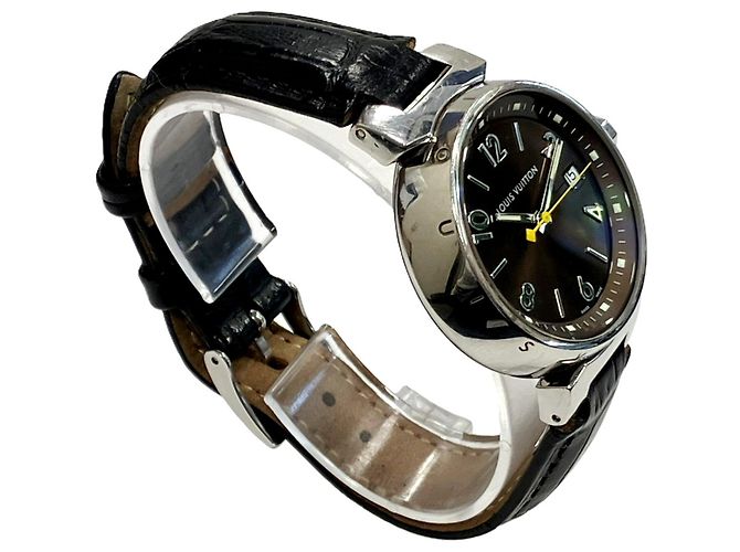 Louis Vuitton Tambour Q1311 Uhr - Ansicht 3
