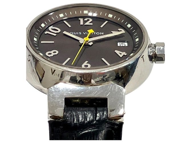 Louis Vuitton Tambour Q1311 Uhr - Ansicht 4