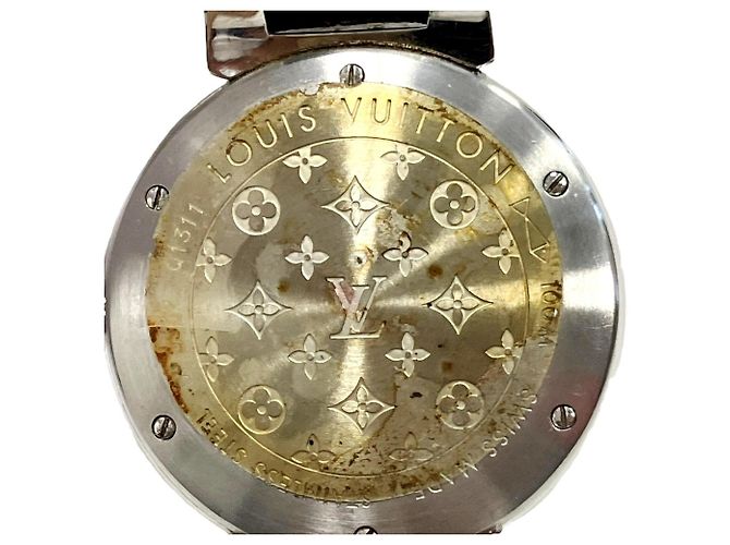 Louis Vuitton Tambour Q1311 Uhr - Ansicht 5