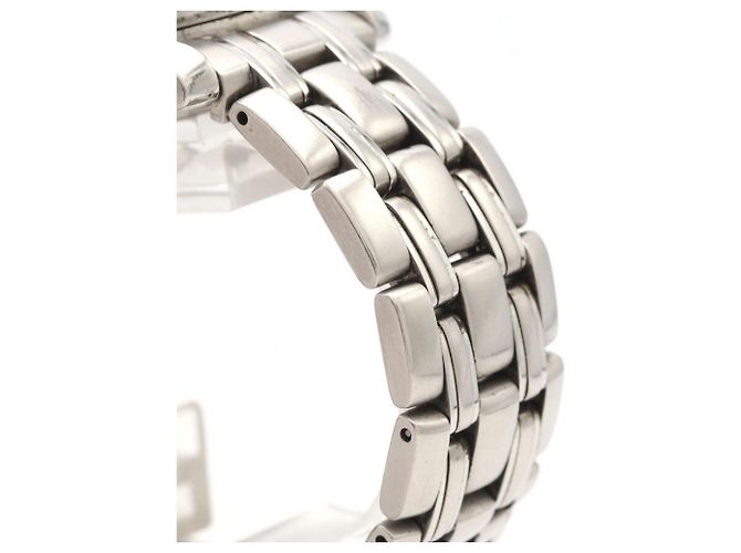 Relógio automático Omega Seamaster Professional 2552.80 em aço inoxidável - vista 4