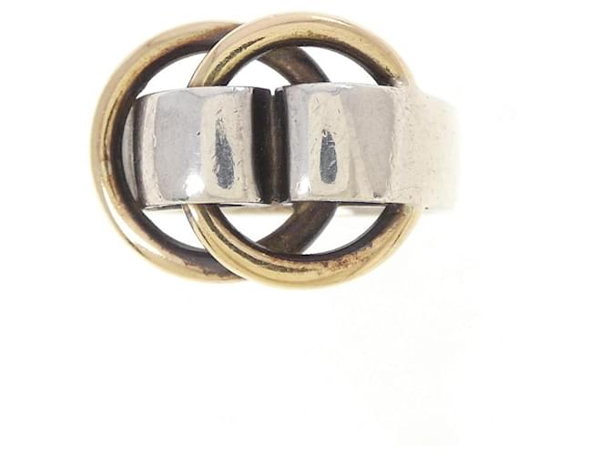 Anello Hermès de the No Band Ring - vista 2