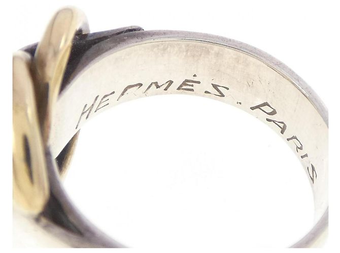 Anello Hermès de the No Band Ring - vista 4