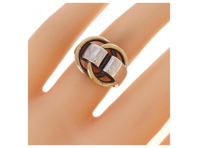Anello Hermès de the No Band Ring - vista 5