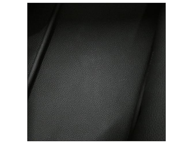 Borsa Louis Vuitton Monogram Neverfull Inside Out MM Marrone - vista 9