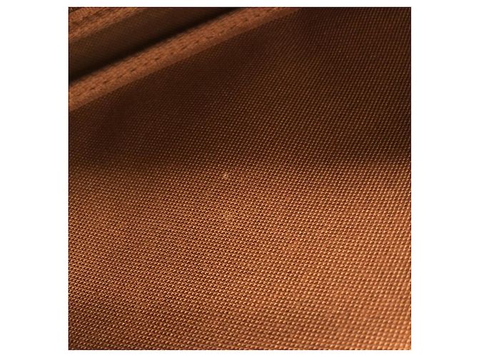 Louis Vuitton Monogram Pochette Accessoires Marrone - vista 8