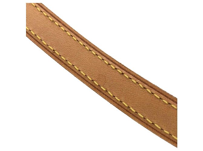 Louis Vuitton Monogram Cite MM Schultertasche Braun - Ansicht 8