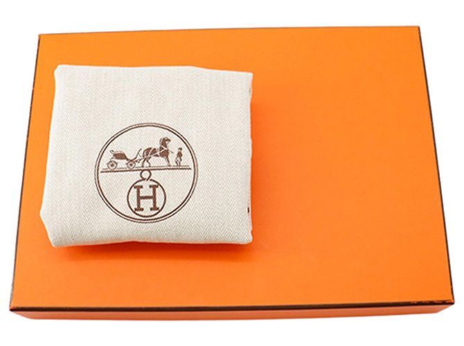 Hermès Mini Clemence Lindy 20 Verde Verde chiaro - vista 7