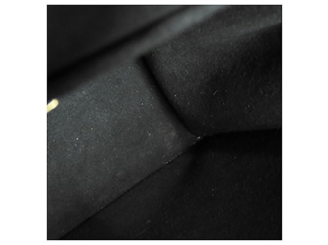 Louis Vuitton Black Monogram Vernis Spring Street Nero - vista 15