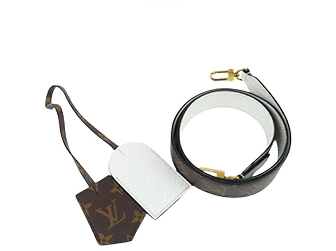 Louis Vuitton Black Monogram Vernis Spring Street Nero - vista 17