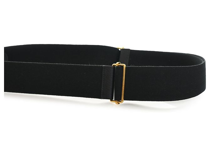 Hermès Black Clemence Evelyne III 29 Nero - vista 12