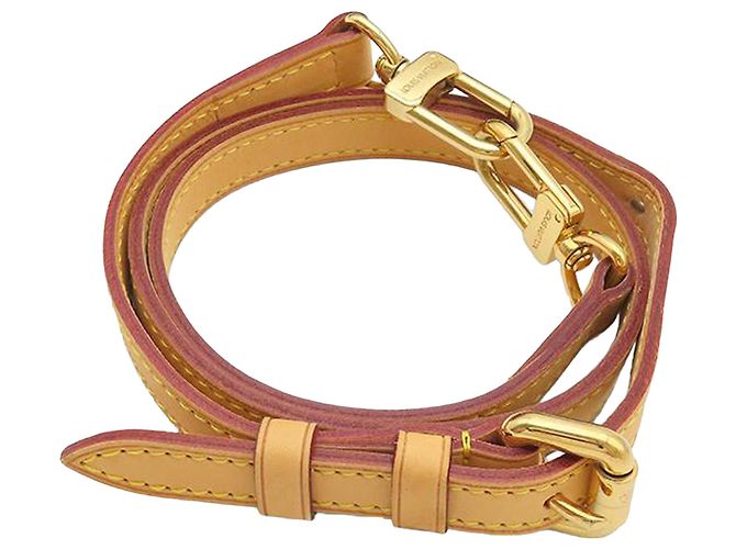 Louis Vuitton Brown Monogram Palermo GM Marrone - vista 16