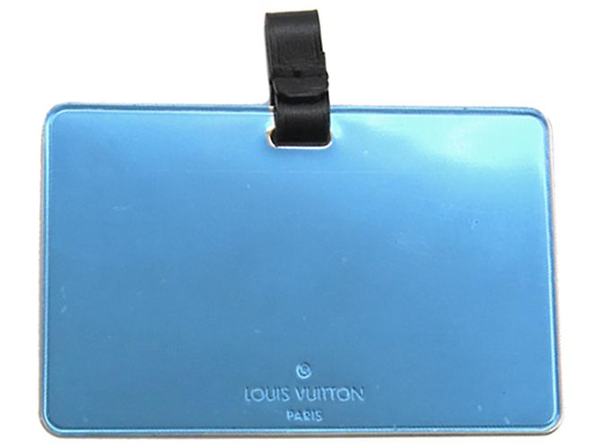 Louis Vuitton Red Epi Malletage Twist Rot - Ansicht 14