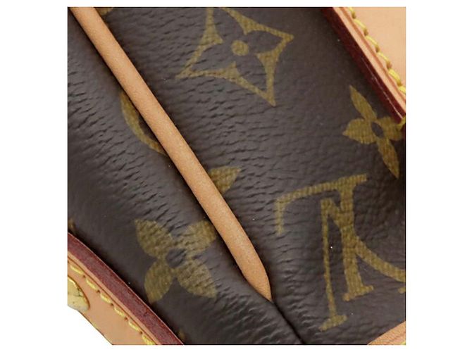 Louis Vuitton Brown Monogram Estrela MM Marrone - vista 10