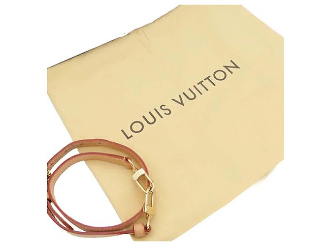 Louis Vuitton Brown Monogram Estrela MM Marrone - vista 18