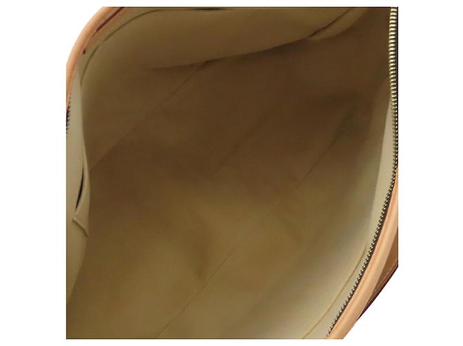 Louis Vuitton Brown Monogram Estrela MM Marrone - vista 4