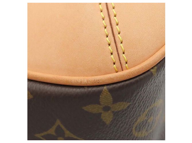 Louis Vuitton Brown Monogram Estrela MM Marrone - vista 9