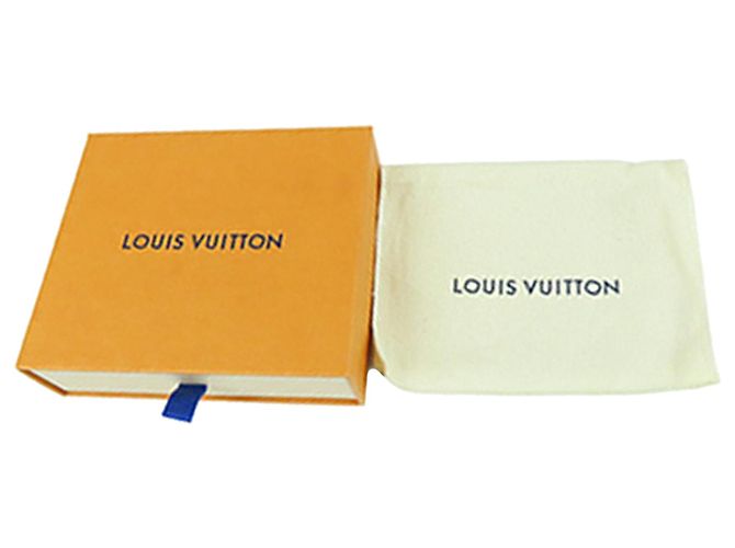 Cartera Victorine Louis Vuitton Brown Monogram Castaño - vista 13