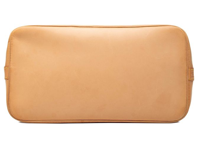 Louis Vuitton Brown Monogram Alma PM Marrone - vista 3