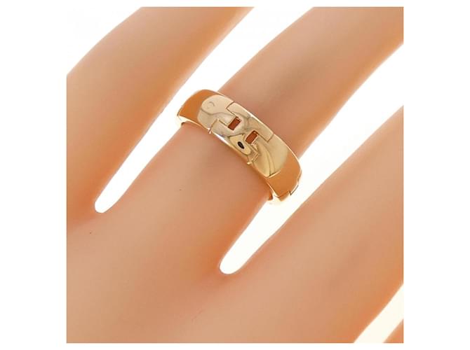Ring Hermès Anello Hermes Hercules Petite Model - vista 4