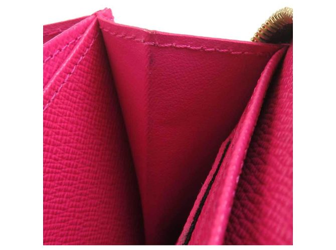 Monedero Louis Vuitton Monogram Castaño Monograma - vista 11