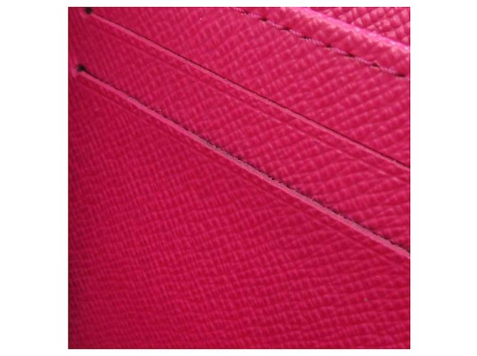 Monedero Louis Vuitton Monogram Castaño Monograma - vista 12