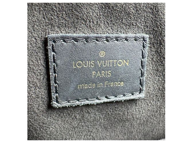 Borsa a tracolla Louis Vuitton Damier Canvas Damier ebene - vista 13