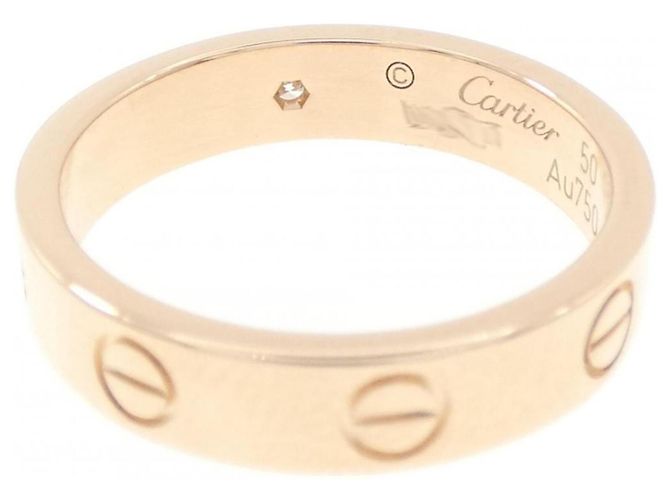 Cartier Mini Love 1P Ring - Ansicht 3