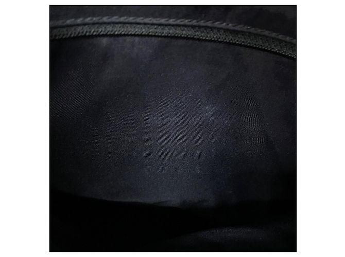 Borsa Tote Chanel Paris Biarritz Nero - vista 10
