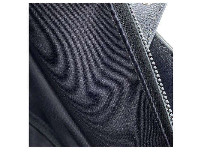 Borsa Tote Chanel Paris Biarritz Nero - vista 11