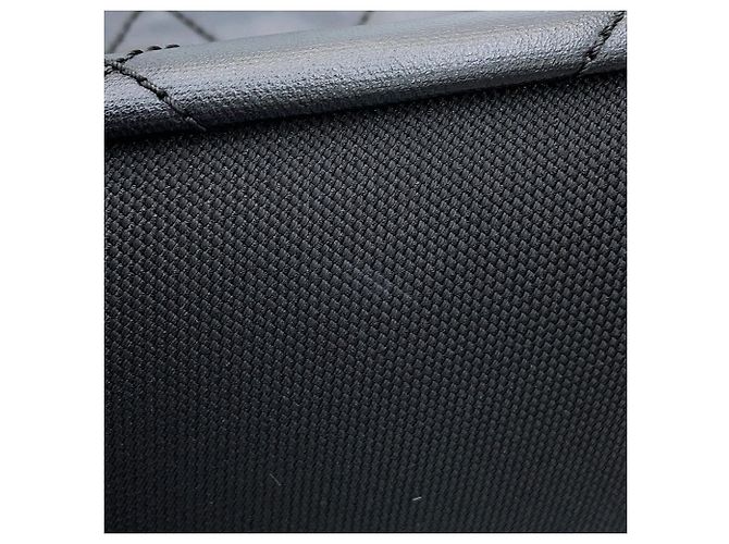Borsa Tote Chanel Paris Biarritz Nero - vista 8