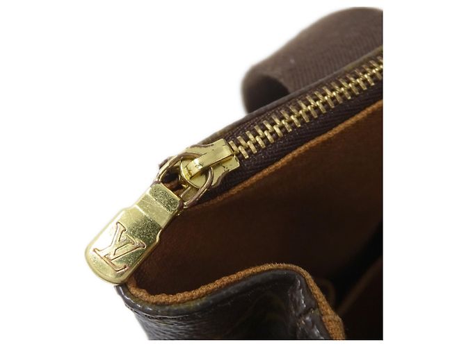 Louis Vuitton Monogram Tote Bag Monogramm - Ansicht 11