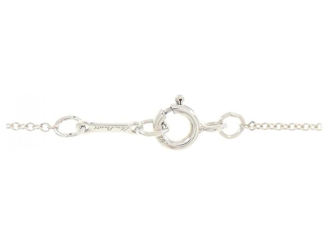Collana Tiffany & Co. in argento 925 - vista 5
