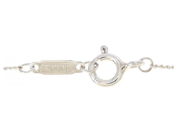 Collana Tiffany & Co. in argento 925 - vista 5