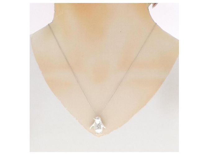 Collana Tiffany & Co. in argento 925 - vista 6