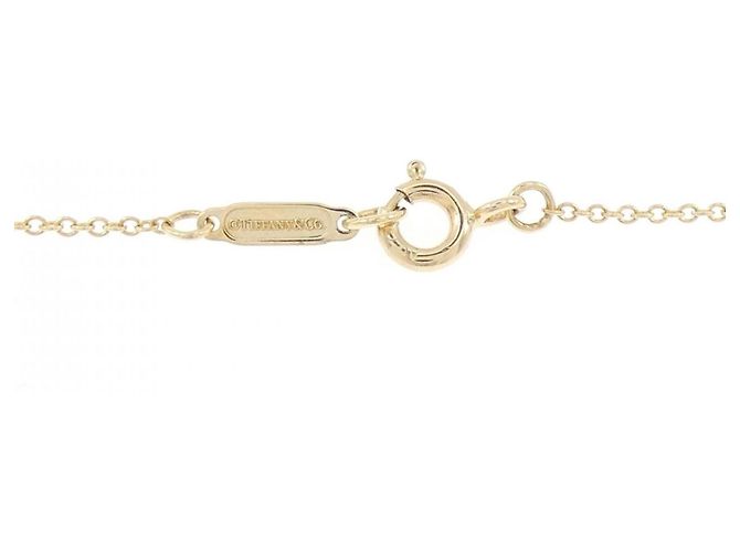 Collana Tiffany & Co. Atlas Round Small - vista 4