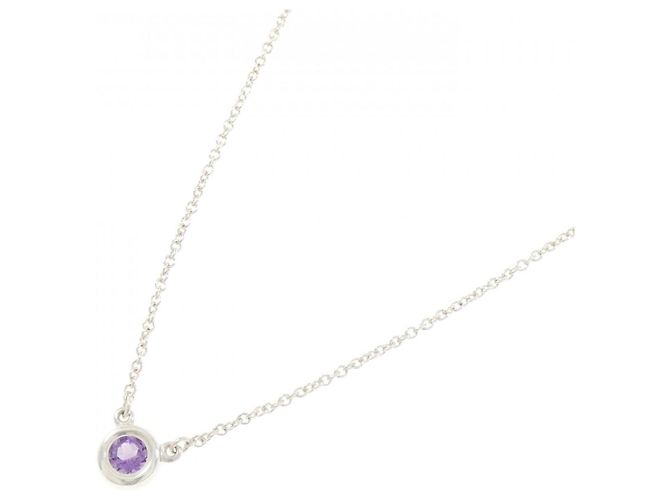 Tiffany & Co Collana Tiffany Color By the Yard - vista 2