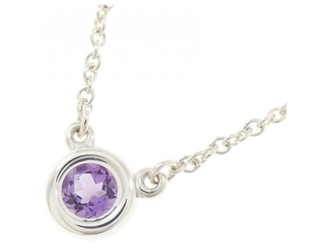Tiffany & Co Collana Tiffany Color By the Yard - vista 3