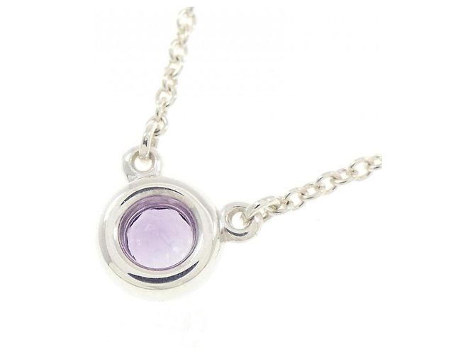 Tiffany & Co Collana Tiffany Color By the Yard - vista 4