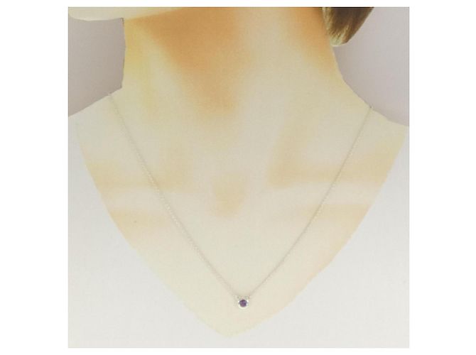Tiffany & Co Collana Tiffany Color By the Yard - vista 6