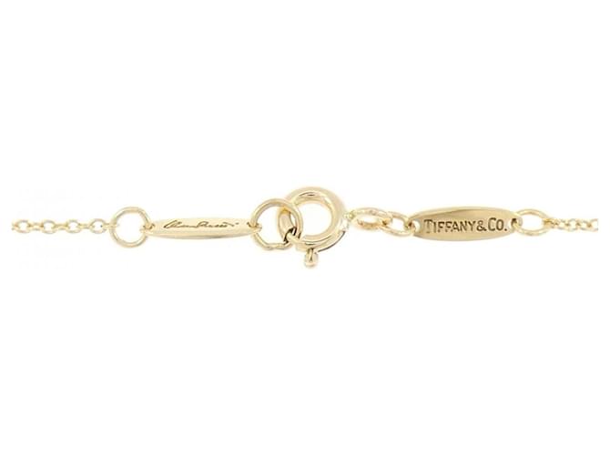 Tiffany & Co Collana Tiffany Quadrofolio Small - vista 4