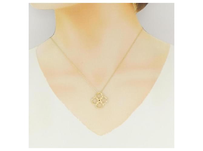 Tiffany & Co Collana Tiffany Quadrofolio Small - vista 5